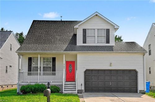 711 Pile Ave, Chesapeake, VA, 23320-6429 | Card Image