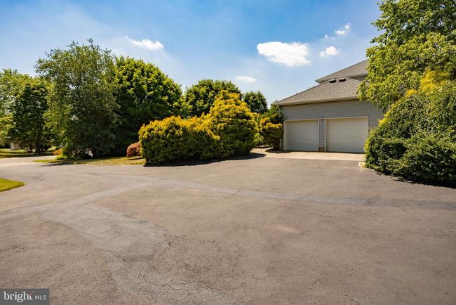 6 Babbitt Way, House other with 4 bedrooms, 3 bathrooms and null parking in Allentown NJ | Image 59