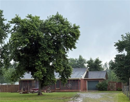 8415 Buck Mountain Rd, Dover, AR, 72837-8115 | Card Image