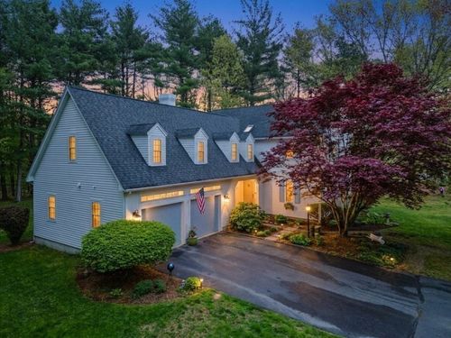 6 New Pond Rd, Groton, MA, 01450-2074 | Card Image