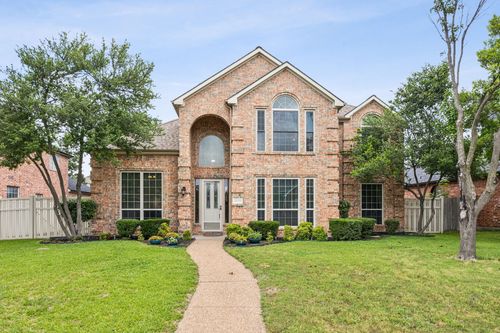 4433 Buchanan Dr, Plano, TX, 75024-7256 | Card Image