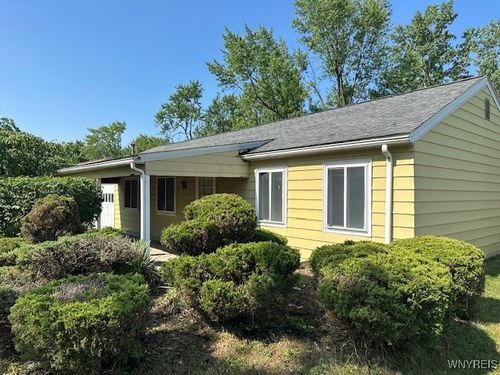454 Campus Drive, Amherst, NY, 14226 | Card Image