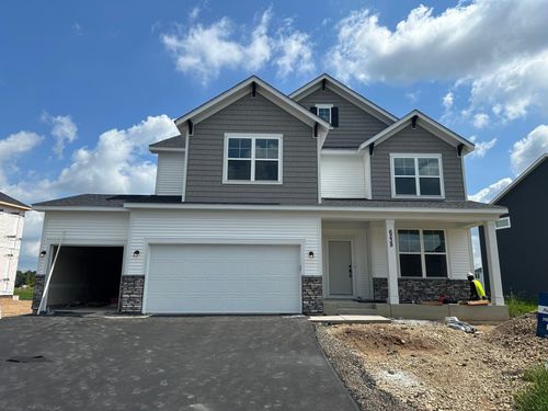 6238 62nd St S, Cottage Grove, MN, 55016-4699 | Card Image