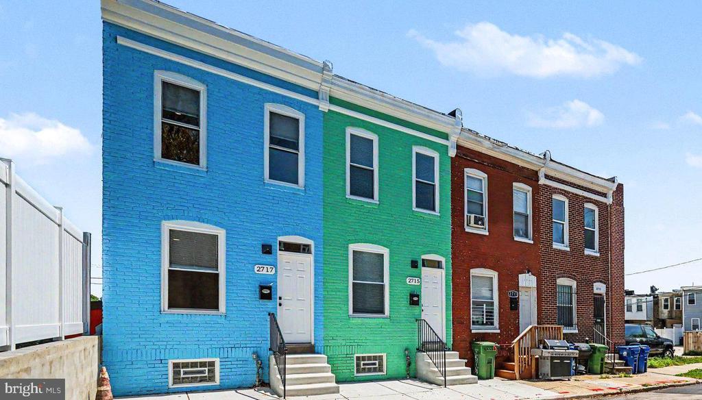 Residential in BALTIMORE 2