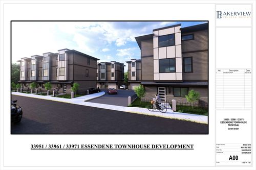 33961 Essendene Ave, Abbotsford, BC, V2S2H9 | Card Image