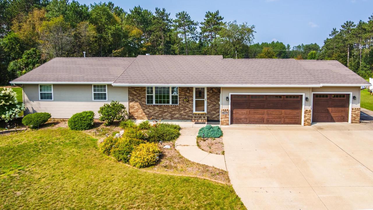 Becky Blvd, Weston, WI 54476