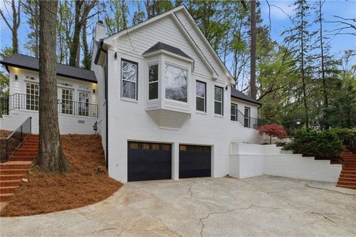 7170 Riverside Dr, Sandy Springs, GA, 30328-1127 | Card Image
