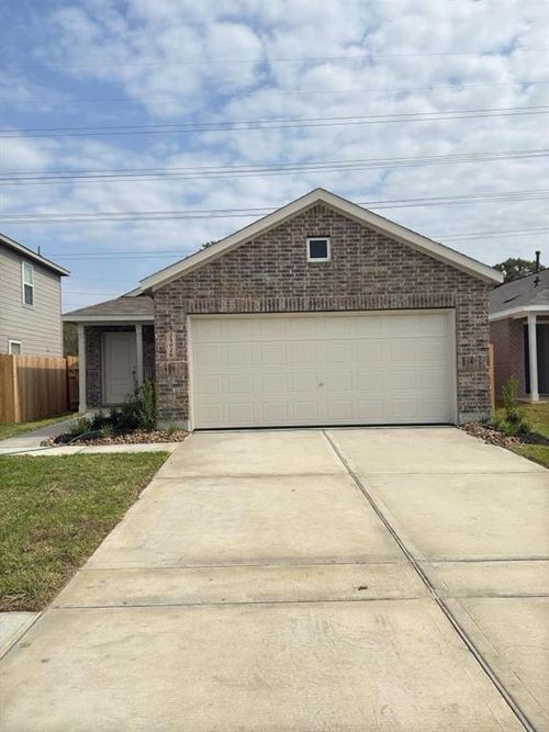 21026 Newberry Grove Ln, Humble, TX, 77338-2476 | Card Image