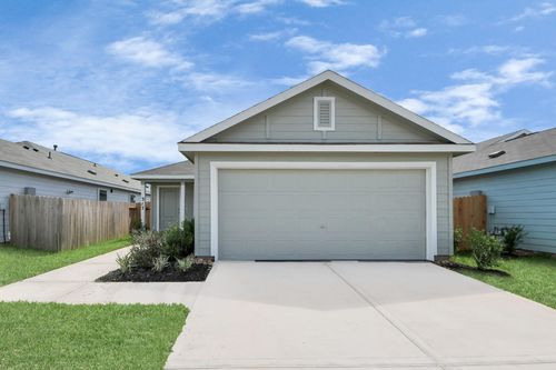 317 Brandi Dr, Wharton, TX, 77488-5233 | Card Image