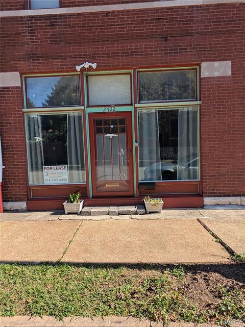 2722 Louisiana Ave, Saint Louis, MO, 63118-1129 | Card Image