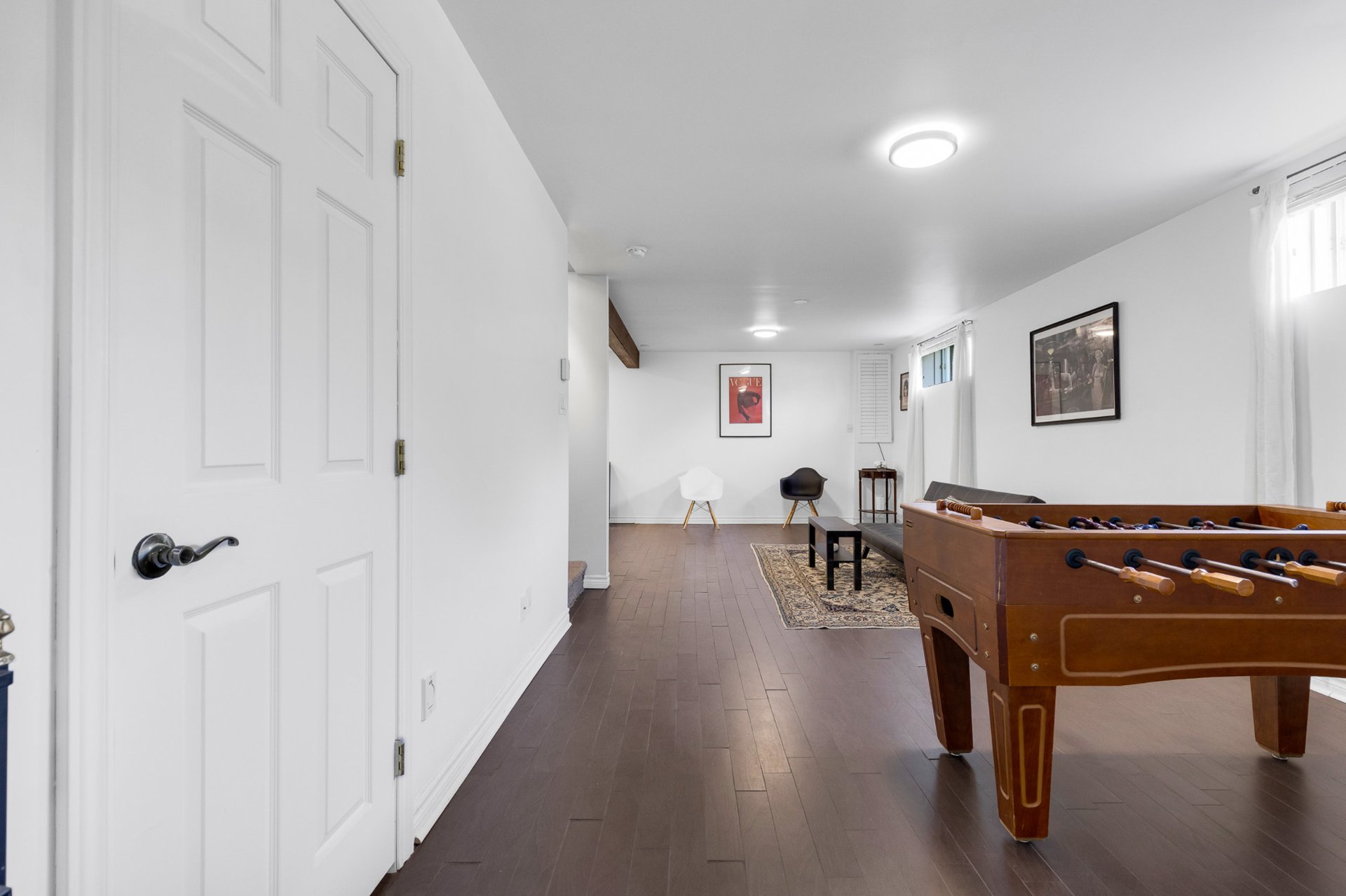 Residential in Laval (Sainte-Dorothée) 5