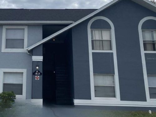 7-4240 Pershing Pointe Place, ORLANDO, FL, 32822 | Card Image