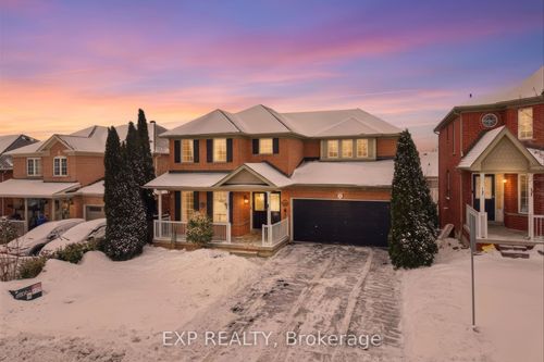 70 Brecken Dr, Keswick, ON, L4P4A7 | Card Image