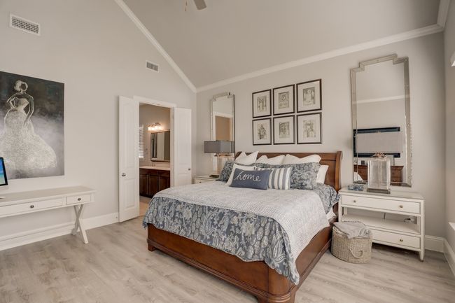 1305 Xeraco Dr, House other with 3 bedrooms, 3 bathrooms and null parking in Little Elm TX | Image 18