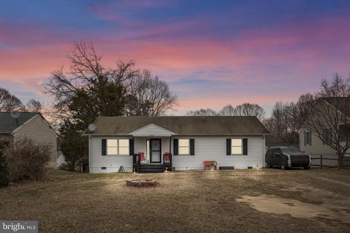 514 Albrough Blvd, COLONIAL BEACH, VA, 22443-3612 | Card Image