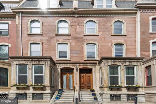 6-2219 Delancey Pl, PHILADELPHIA, PA, 19103-6504 | Card Image