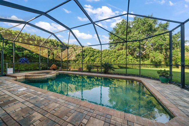 Saltwater Pool | Image 51