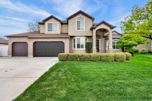 3047 Chalk Creek Way, South Jordan, UT, 84095-7969 | Card Image