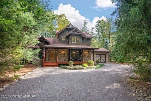 186 Gross Dr, Pocono Pines, PA, 18350 | Card Image