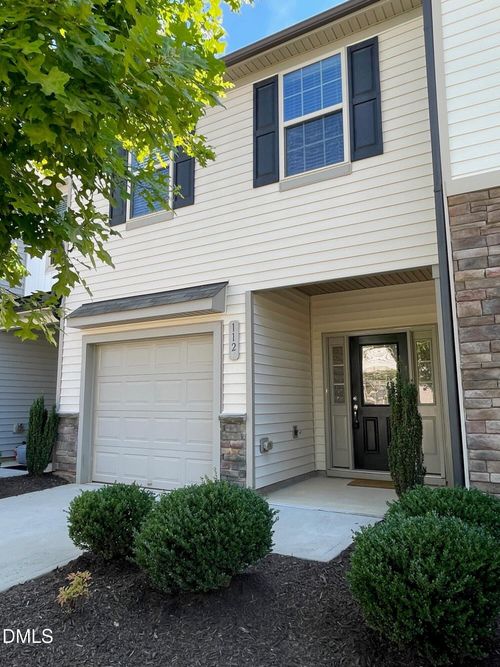 112 Hawkstone Dr, Clayton, NC, 27527-6705 | Card Image