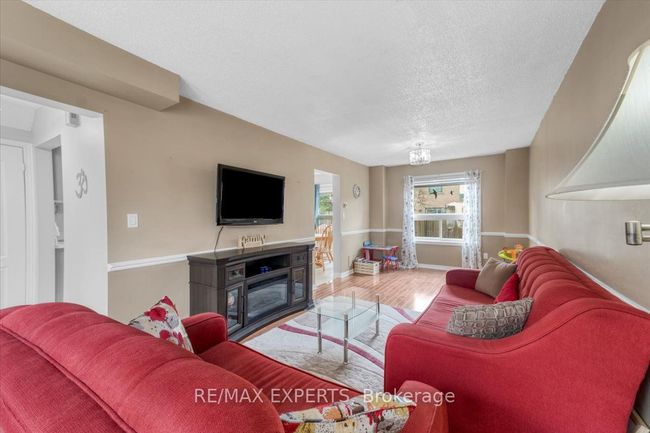 28 Pantages Crt, House other with 3 bedrooms, 3 bathrooms and 2 parking in Brampton ON | Image 33