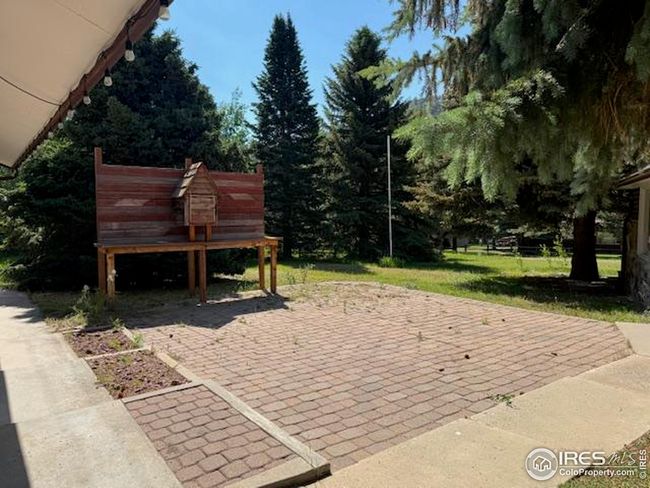110 Meadow Ln, House other with 2 bedrooms, 2 bathrooms and null parking in Bellvue CO | Image 18