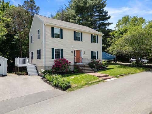 89 Trefton Avenue, Weymouth, MA, 02188 | Card Image