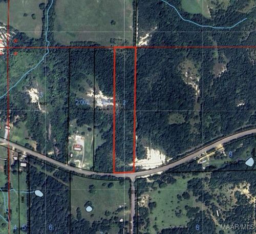 00 County Road 21, Uniontown, AL, 36786 | Card Image
