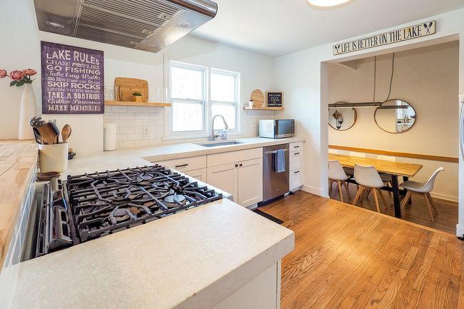 7306 Harbert Rd, House other with 4 bedrooms, 2 bathrooms and null parking in Three Oaks MI | Image 20
