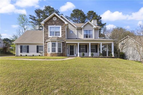 4008 Lindsey Ln, Rex, GA, 30273-2523 | Card Image