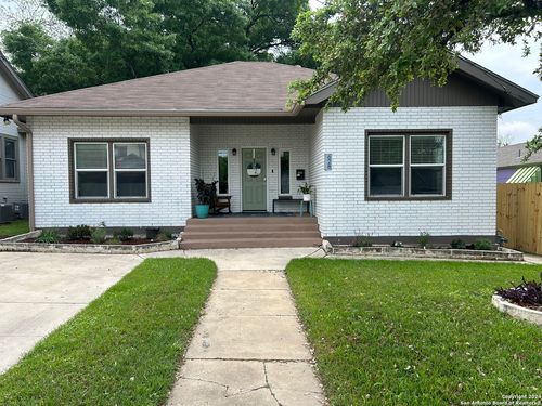 628 W Magnolia Ave, San Antonio, TX, 78212-3253 | Card Image