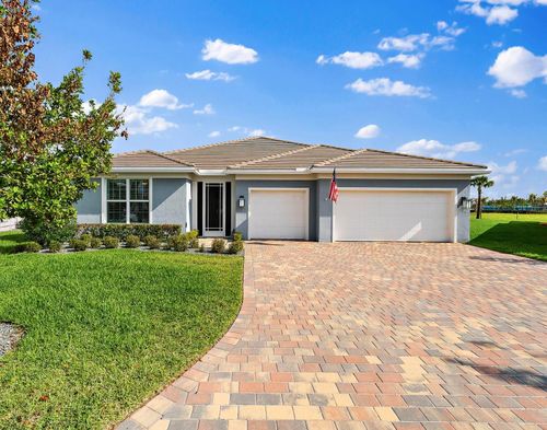 10211 Sw Pervenche Ln, Port St Lucie, FL, 34987-6518 | Card Image