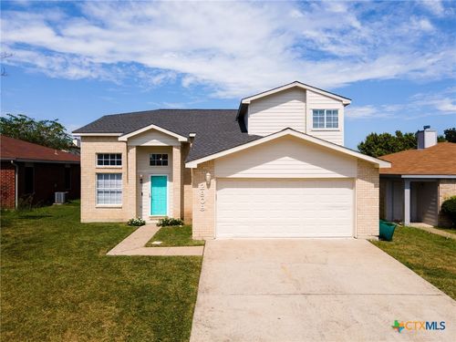 2909 Lantana, Killeen, TX, 76542-4599 | Card Image