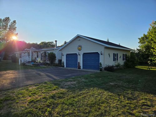 90 N Whealkate Drive, South Range Village, MI, 49963 | Card Image