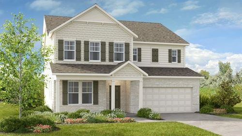 4006 Alderstone Dr, Flowery Branch, GA, 30542-7202 | Card Image