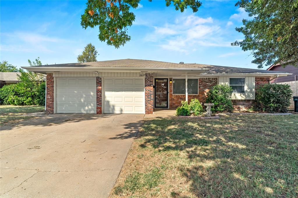 85th St, Oklahoma City, OK 73159