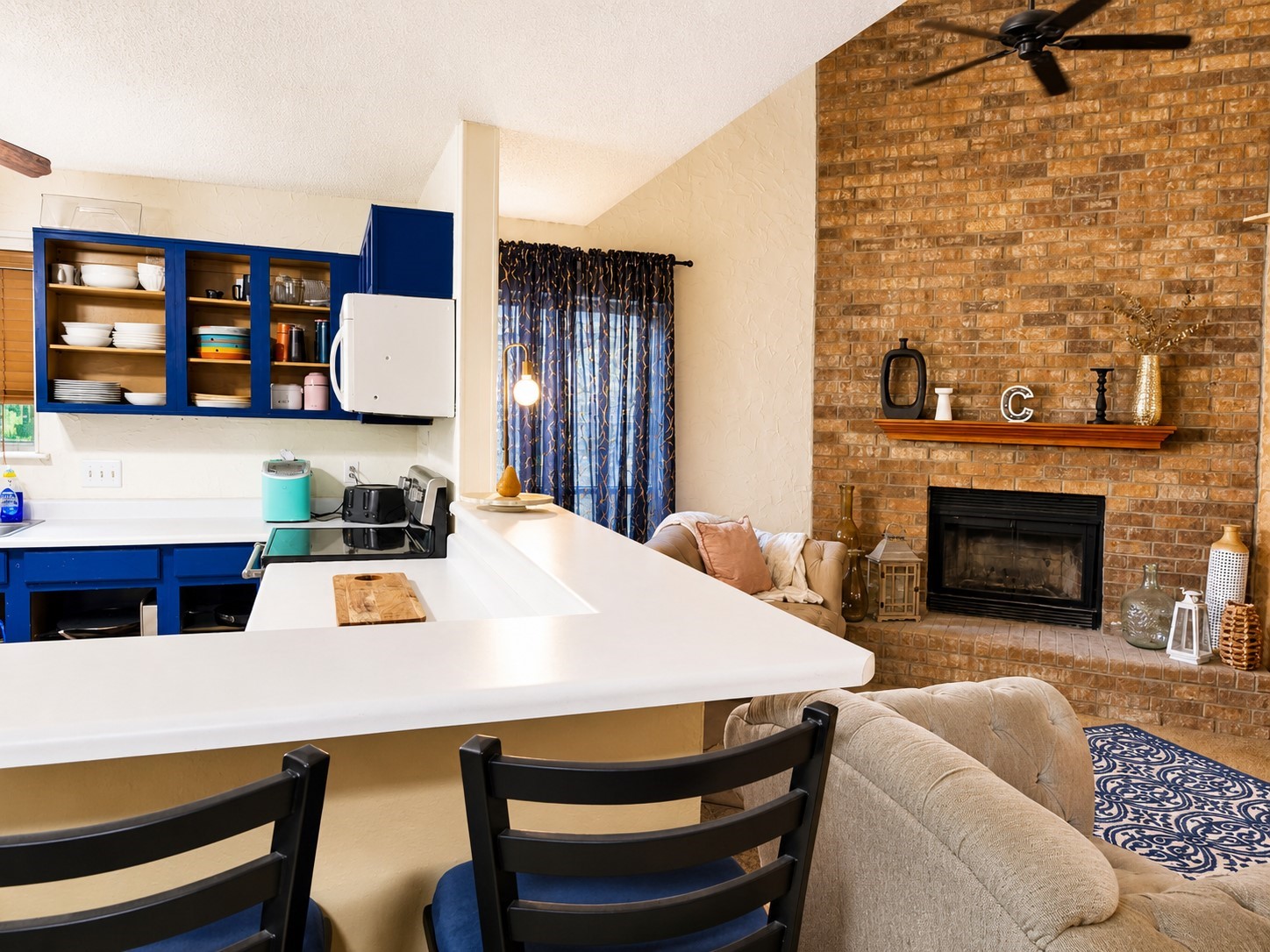 Residential in Bedford 5