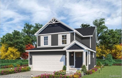 5966 Rolling Ridge Dr, Trenton, MI, 48183-5938 | Card Image