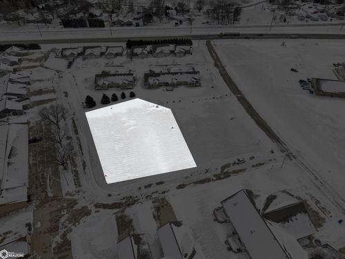 Replat of Lots Fair-Way View Estates Lot #40, Garner, IA, 50438 | Card Image