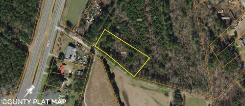 Tbd Foxboro Rd, Bethel, NC, 27812 | Card Image