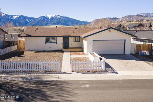 3476 Indian Dr, Carson City, NV, 89705-7113 | Card Image