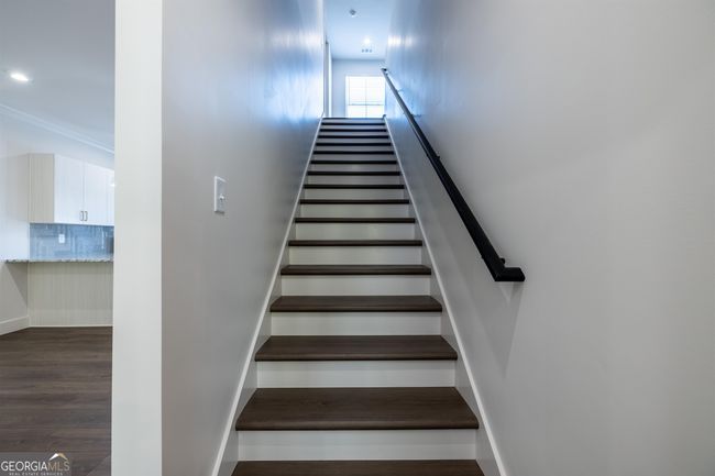 117 Chateau Dr Se, Townhouse with 4 bedrooms, 3 bathrooms and null parking in Rome GA | Image 17