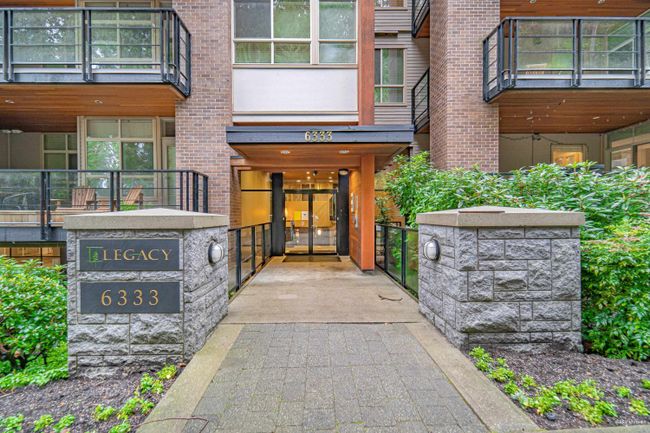 411 - 6333 Larkin Drive, Condo with 4 bedrooms, 2 bathrooms and 2 parking in Vancouver BC | Image 29