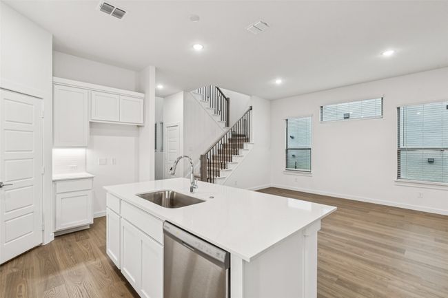 4628 Morgan St, House other with 4 bedrooms, 3 bathrooms and null parking in Mckinney TX | Image 6