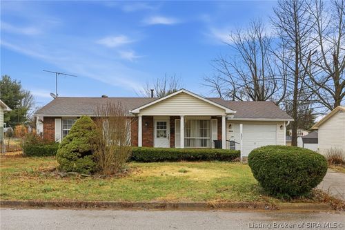 803 Cauble St, Salem, IN, 47167-1623 | Card Image