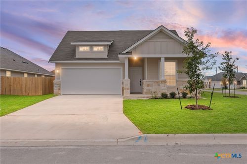 8119 Timber Hollow Ln, Temple, TX, 76502-4140 | Card Image