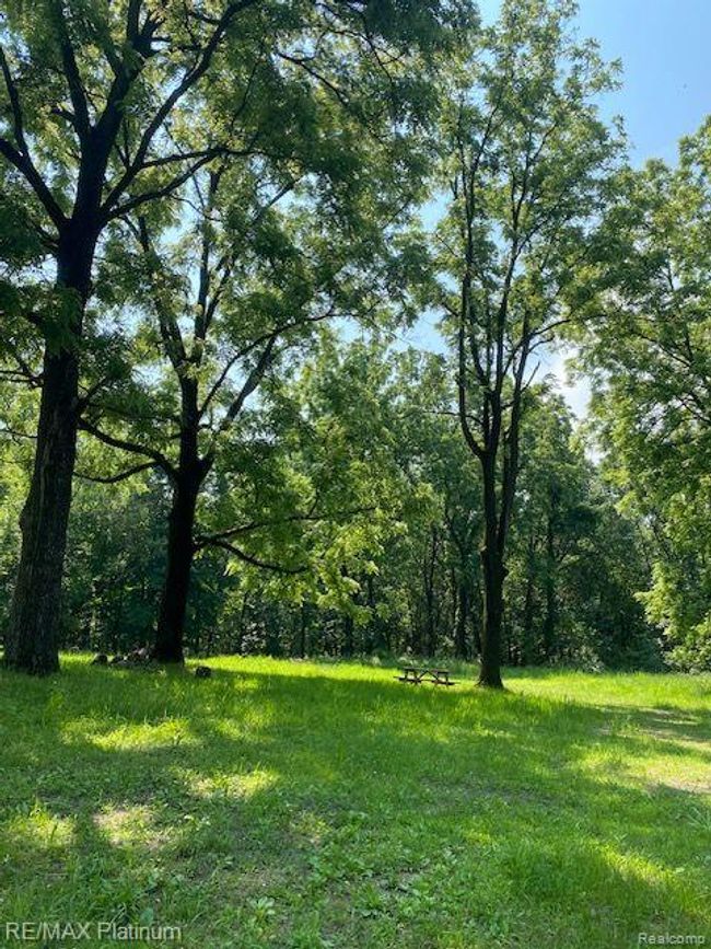 6 Sleaford Parcel 6   2.1 Acres Road, Home with 0 bedrooms, 0 bathrooms and null parking in Howell Township MI | Image 40