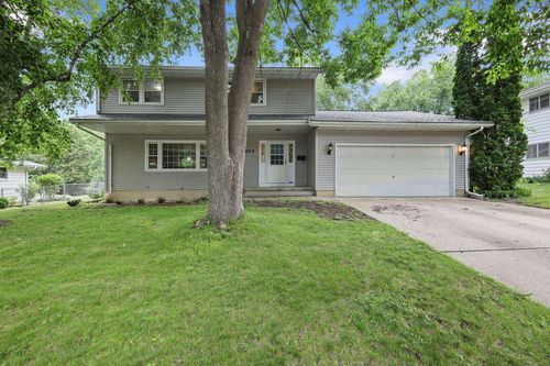 4802 Onyx Lane, MADISON, WI, 53714 | Card Image