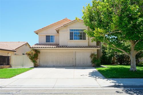 44501 Sandhurst Ln, Lancaster, CA, 93536 | Card Image