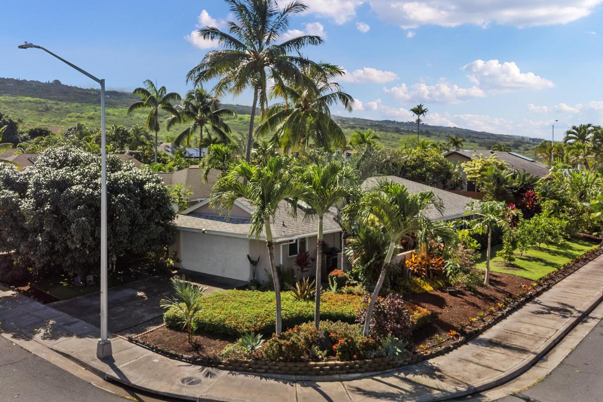Koakoa St, Kailua Kona, HI 96740